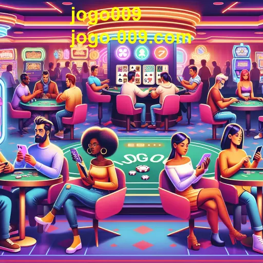 A Ascensão dos Jogos Casuais: Entretenimento para Todos