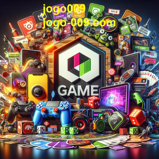 Ofertas em Jogos: A Nova Era da Acessibilidade e Descoberta